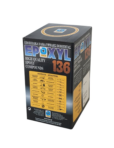 EPOXYL 136