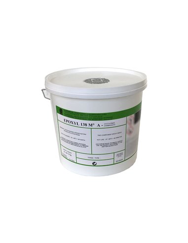 EPOXYL 138M