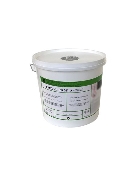 EPOXYL 138M