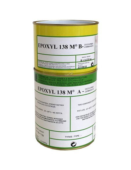 EPOXYL 138M