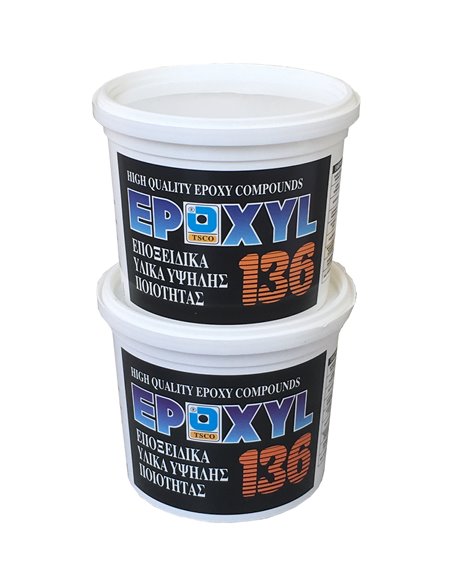 EPOXYL 136
