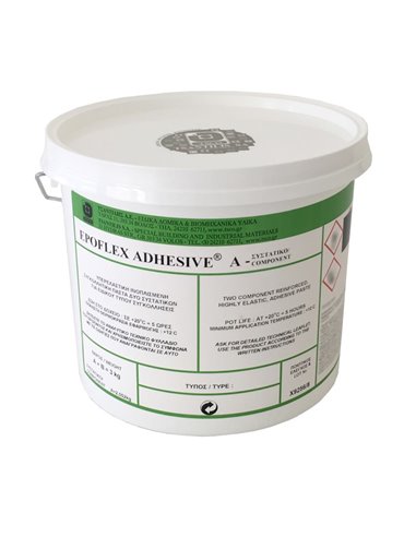 EPOFLEX ADHESIVE