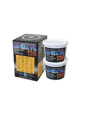 EPOXYL 136