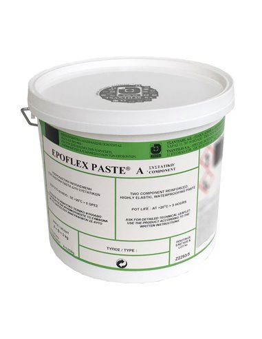EPOFLEX ADHESIVE