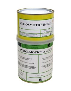 ANTIOSMOTIC