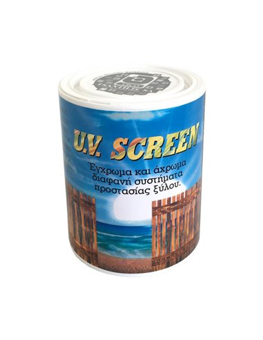 U.V.SCREEN