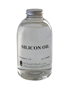 SILICON OIL