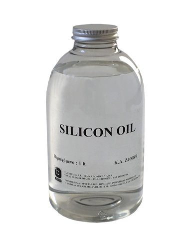 SILICON OIL